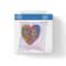 Diamond Dotz® Love Rest Diamond Painting Mini Pillow Artwork Kit